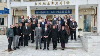 Bursa Osmangazi Belediyesi Batı Trakya’nın