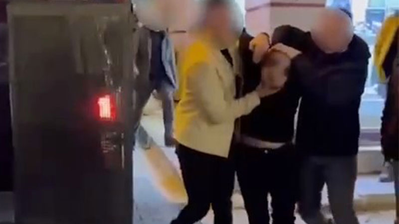 Bursa'da çeşitli suçlardan hakkında kesinleşmiş