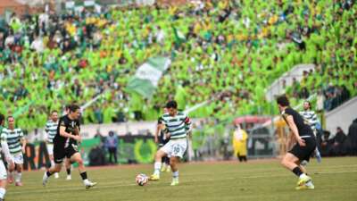 TFF 2. Lig Kırmızı Grup’ta