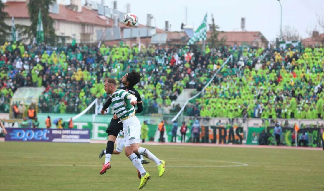 TFF 2. Lig Kırmızı