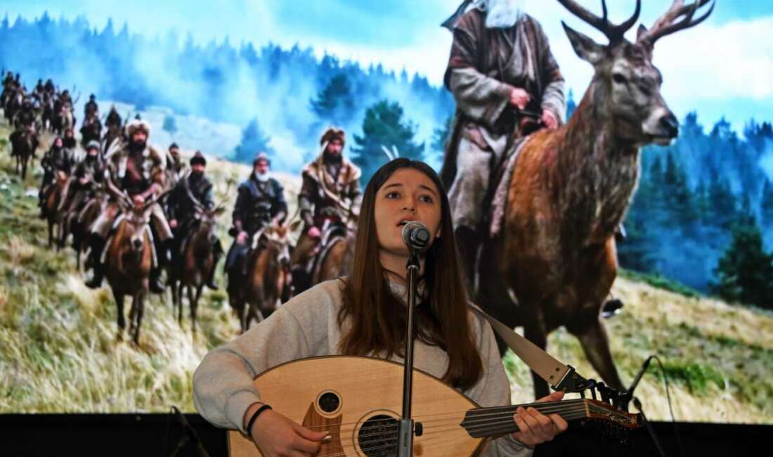 Osmangazi Belediyesi tarafından genç