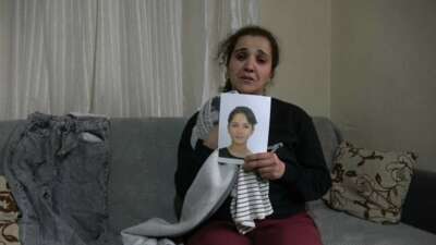 Bursa'da 27 Aralık 2025 tarihinde