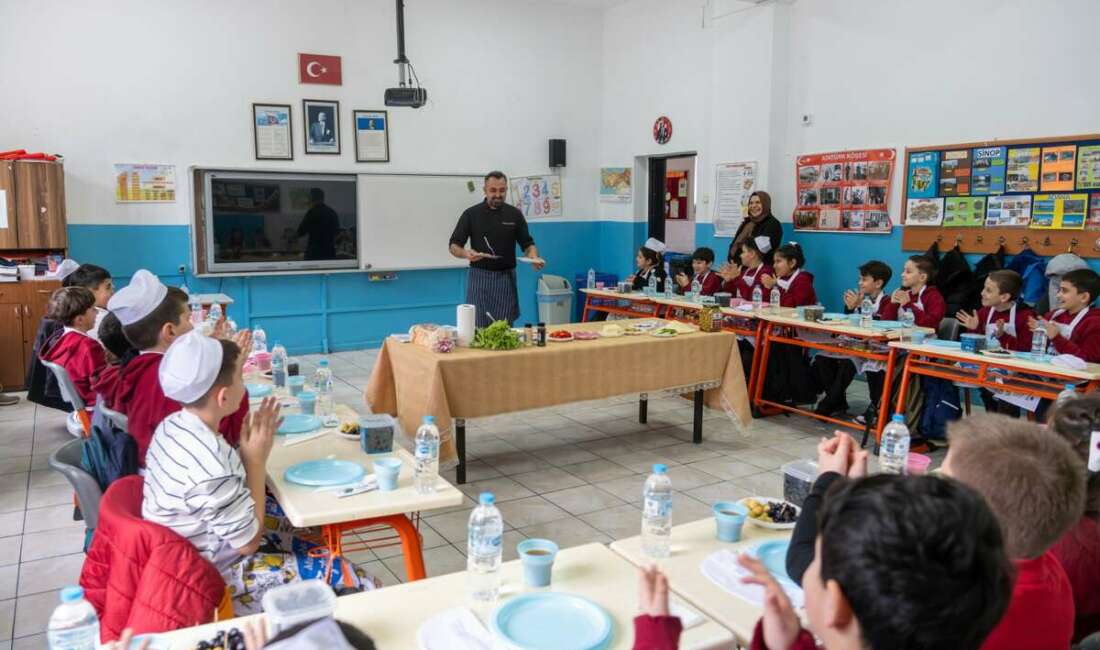 Marmarabirlik, sağlıklı nesiller yetiştirme