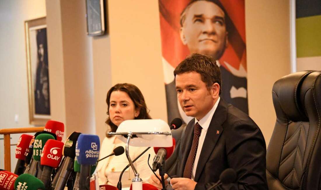 Osmangazi Belediyesi’nin Şubat Ayı