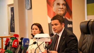 Osmangazi Belediyesi’nin Şubat Ayı Olağan