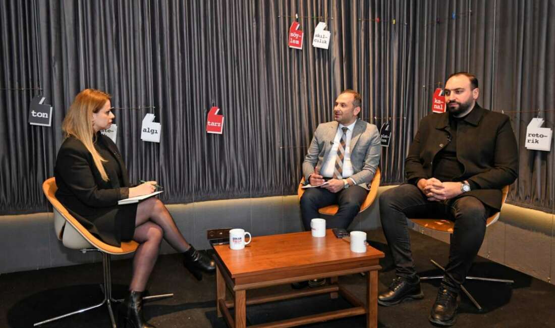 Osmangazi Belediyesi, asrın felaketi