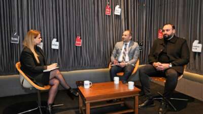 Osmangazi Belediyesi, asrın felaketi olarak