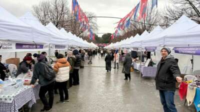 Bursa Büyükşehir Belediyesi öncülüğünde düzenlenen