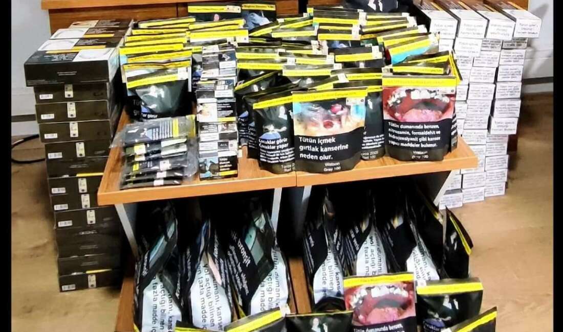 Mudanya İlçe Emniyet Müdürlüğü