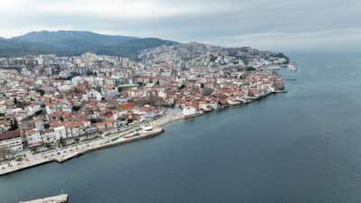 Mudanya’nın çehresini değiştirecek, kamusal alanların