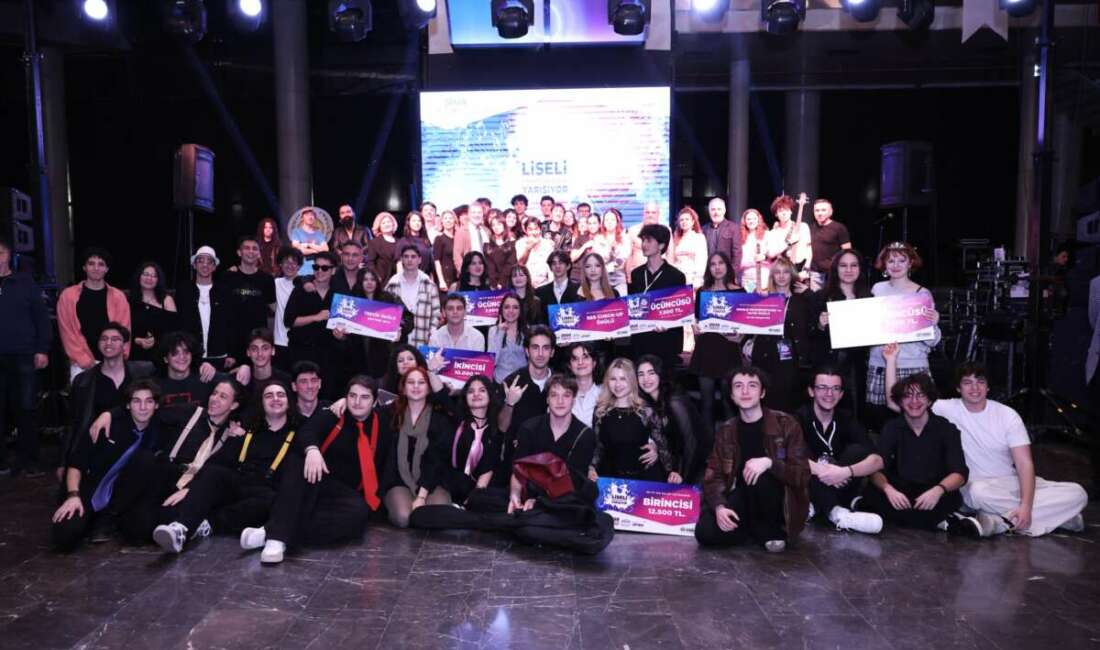 Osmangazi Belediyesi tarafından geleneksel