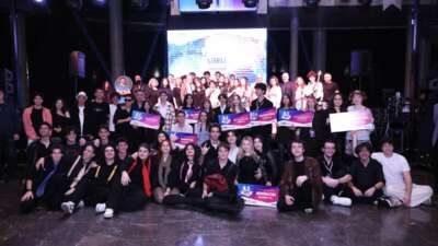 Osmangazi Belediyesi tarafından geleneksel hale