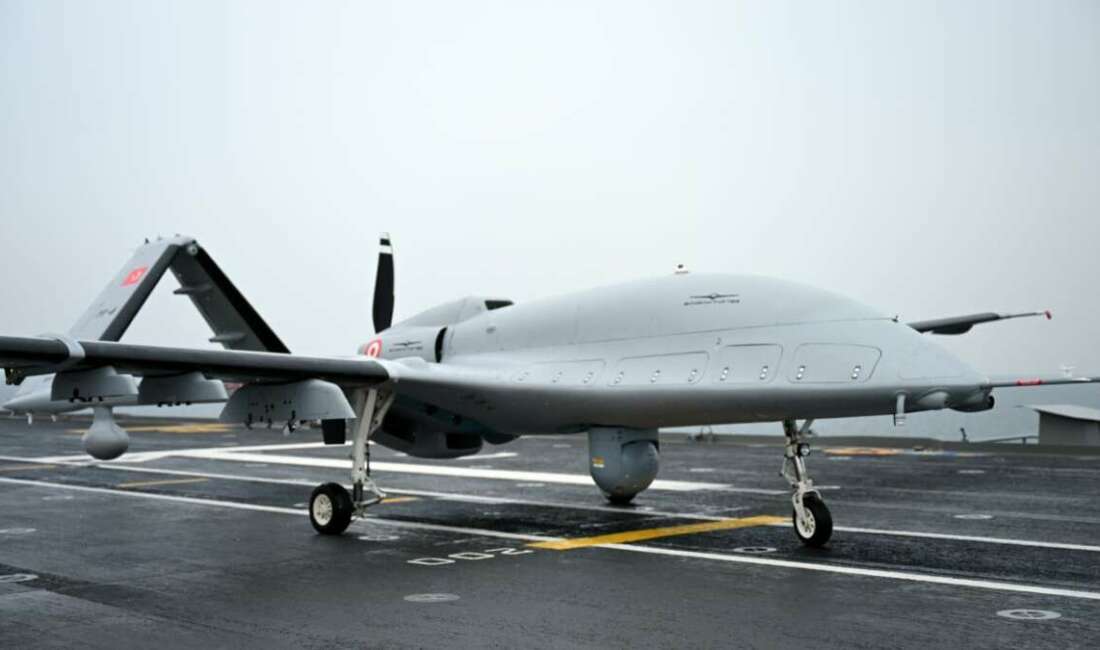 Performanslarıyla NATO tatbikatında öne