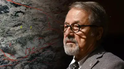 Naci Görür’den Erzincan depremi sonrası kritik uyarı