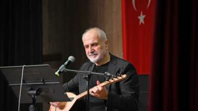 Osmangazi Belediyesi, Lozan Mübadelesi’nin 103’üncü