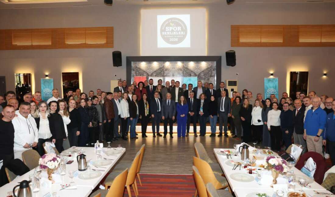 Nilüfer Belediyesi öncülüğünde, kentteki