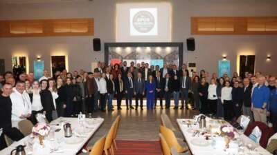 Nilüfer Belediyesi öncülüğünde, kentteki kamu