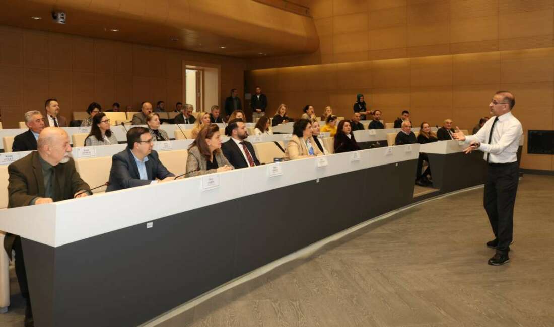 Nilüfer Belediyesi, “Neden Güvenli