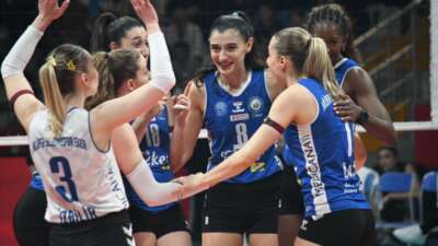 Nilüfer Belediyespor Eker, Vodafone Sultanlar