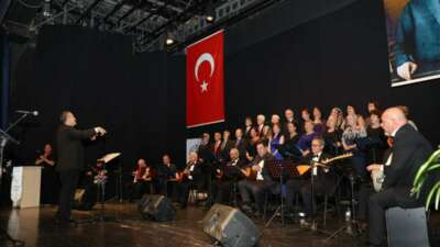 Nilüfer Kent Konseyi bünyesinde çalışmalarını