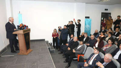 Nilüfer Belediyesi, kentsel dönüşüm sürecinde