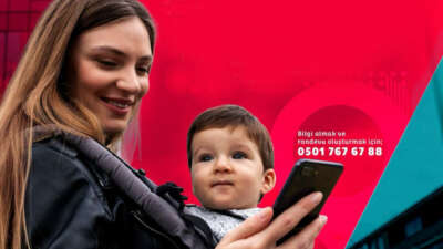 Nilüfer Belediyesi, hamileler ile 0–1