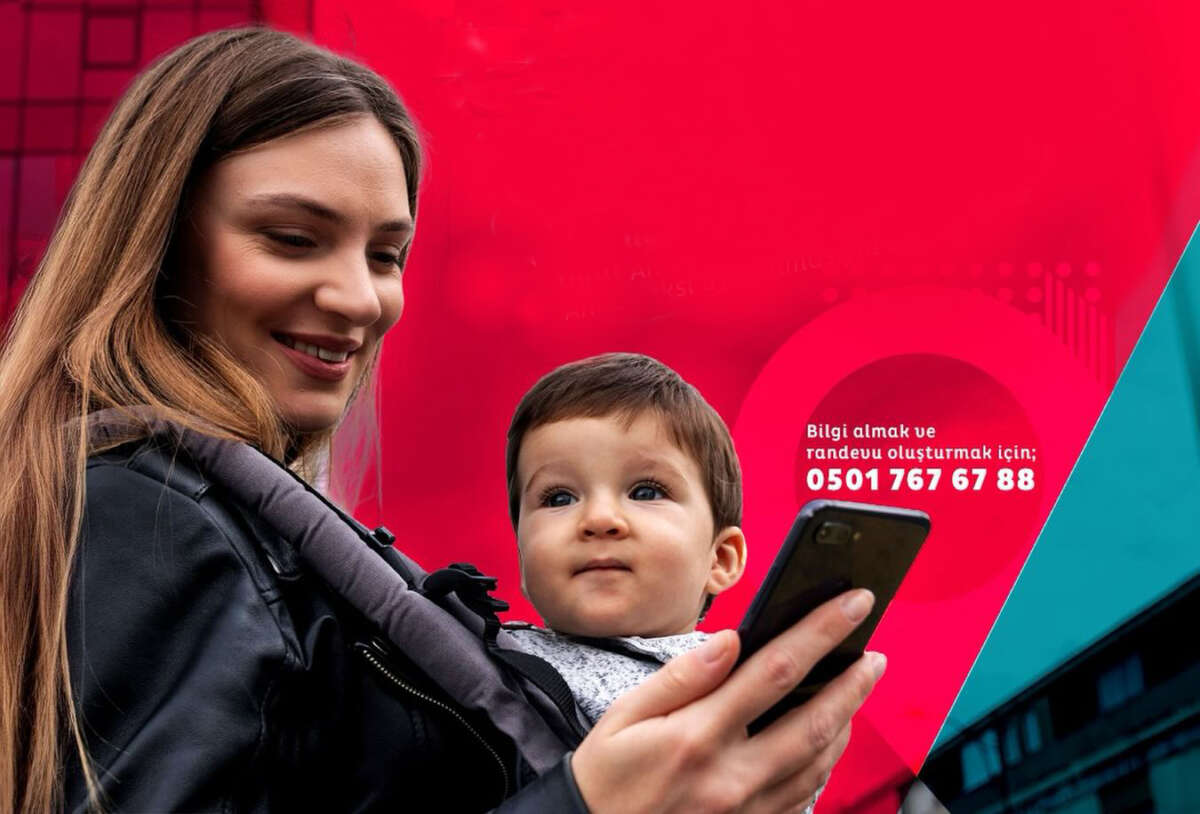 Nilüfer’de ‘Anne Taksi’ uygulaması başladı