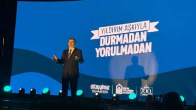 Yıldırım Belediyesi’nin 2026 Değerlendirme Toplantısı