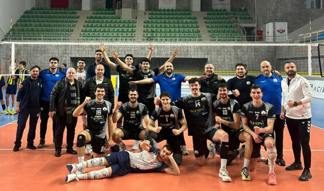 Arabica Coffee House Erkekler