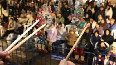 Osmangazi Belediyesi’nin Ramazan ayı kapsamında