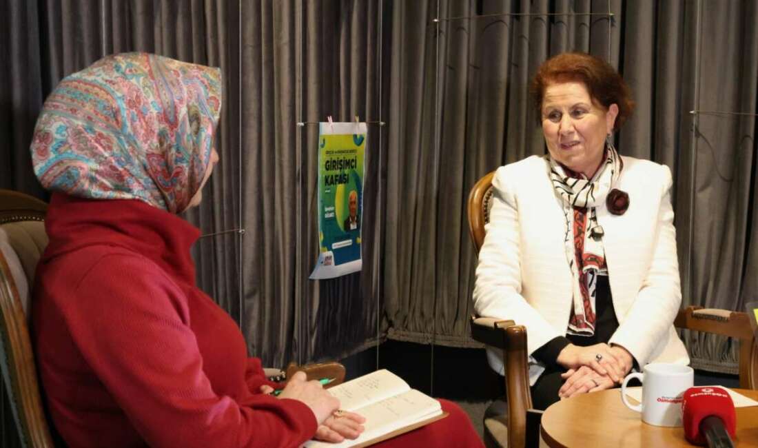 Osmangazi Belediyesi, “Girişimci Kafası”