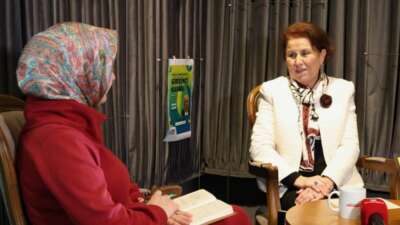 Osmangazi Belediyesi, “Girişimci Kafası” söyleşileri