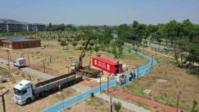 6 Şubat depremlerinin üçüncü yıl