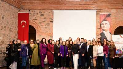 Kadınların yaşam kalitesini yükseltmek ve