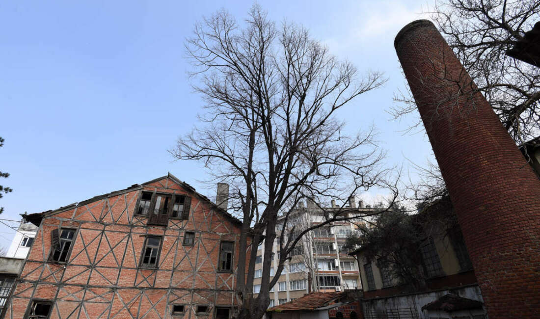 Osmangazi Belediye Başkanı Erkan