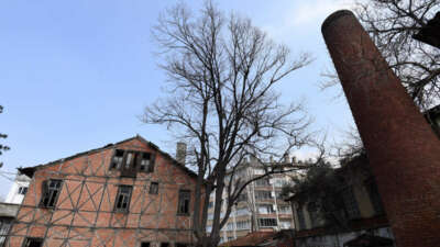 Osmangazi Belediye Başkanı Erkan Aydın, Bursa'nın