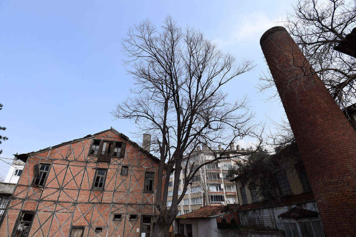 Osmangazi’ye iki yeni kültür projesi