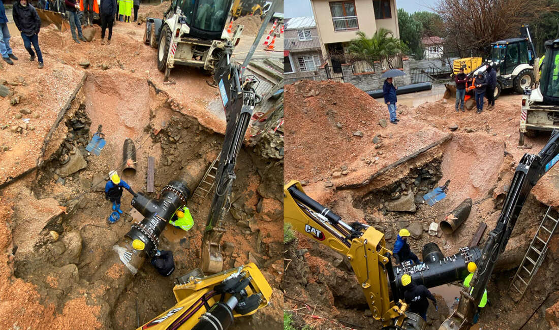 Bursa Büyükşehir Belediyesi, olası