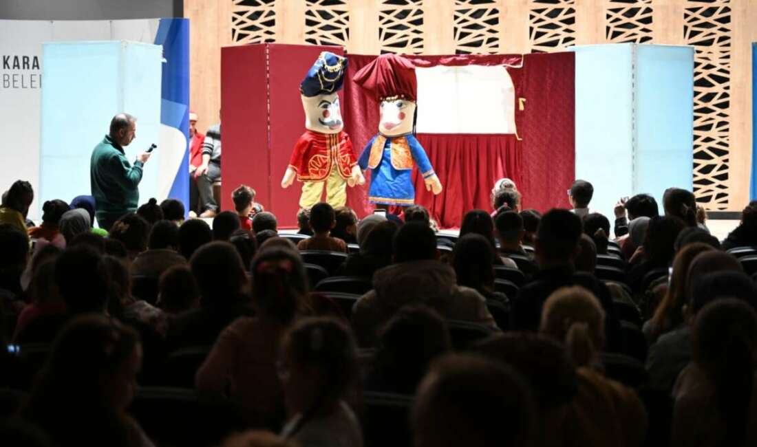 Bursa Karacabey’de Ramazan böyle geçiyor Karacabey Belediyesi tarafından Ramazan