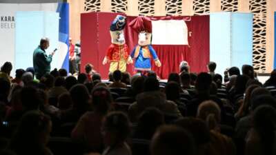 Karacabey Belediyesi tarafından Ramazan ayının