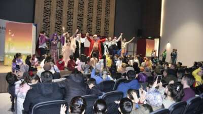 Ramazan etkinlikleri, 21 Şubat’ta başlayacak