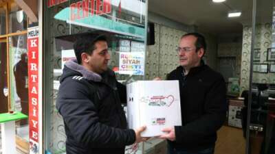 Osmangazi’de Ramazan ayı öncesi ilk