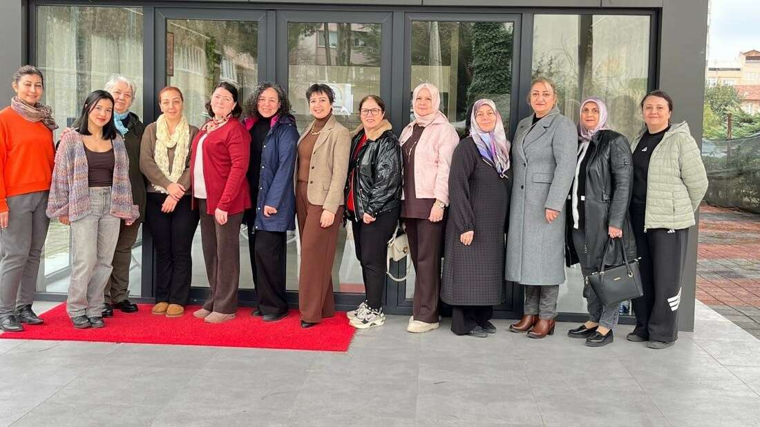 Bursa Uludağ Üniversitesi Bilim ve