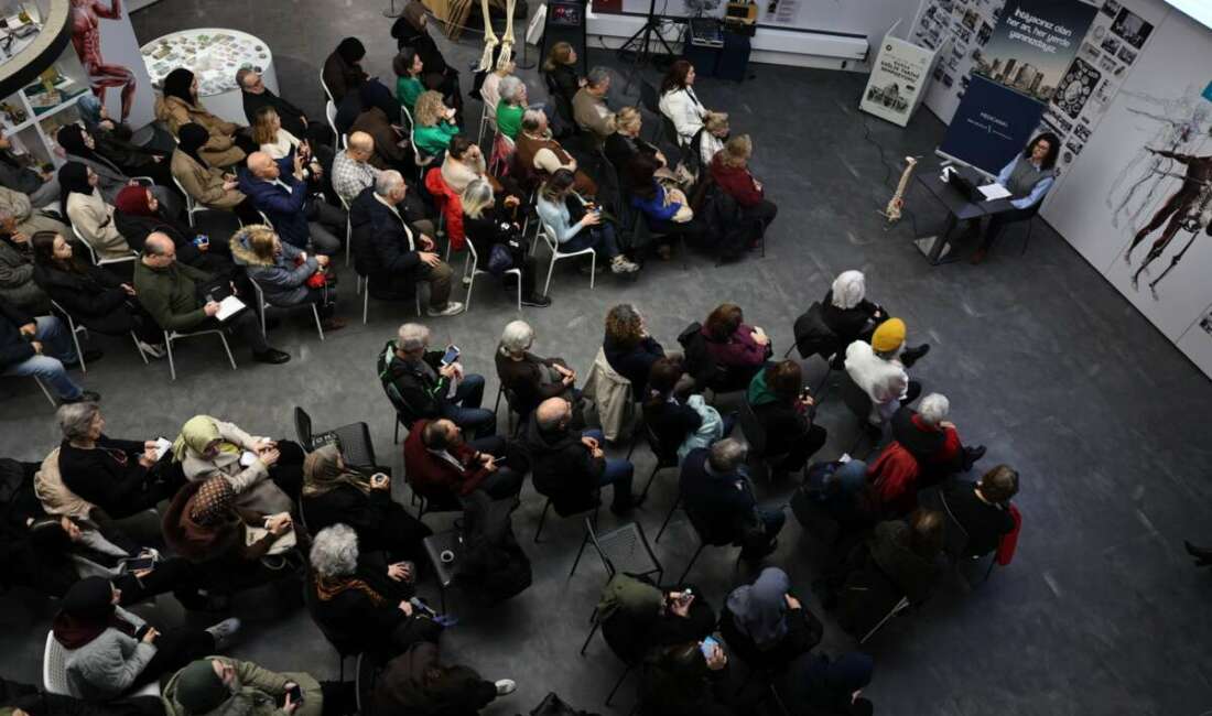 Nilüfer Belediyesi’nin düzenlediği “Kemik
