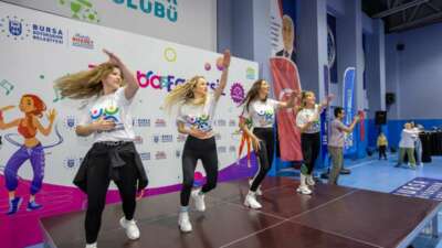 Bursa Büyükşehir Belediyesi tarafından düzenlenen