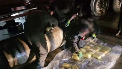 İçişleri Bakanı Ali Yerlikaya, Şırnak’ta