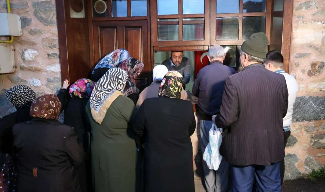 Pazartesi günleri hariç haftanın