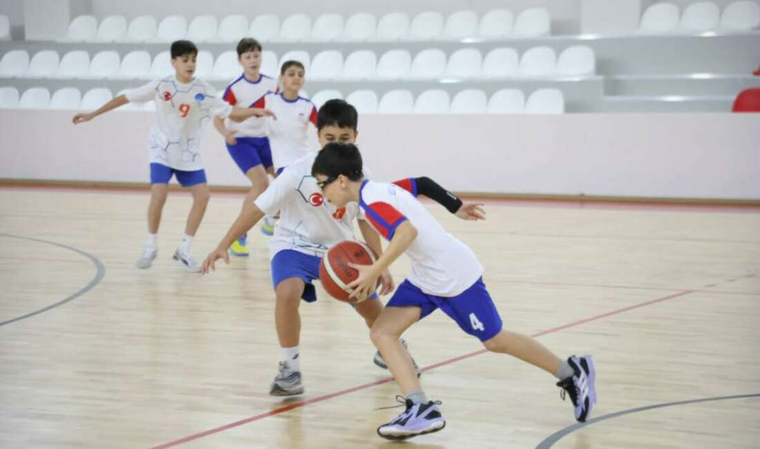 İnegöl Belediyesi’nin Milli Eğitim