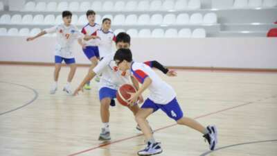 İnegöl Belediyesi’nin Milli Eğitim Müdürlüğü