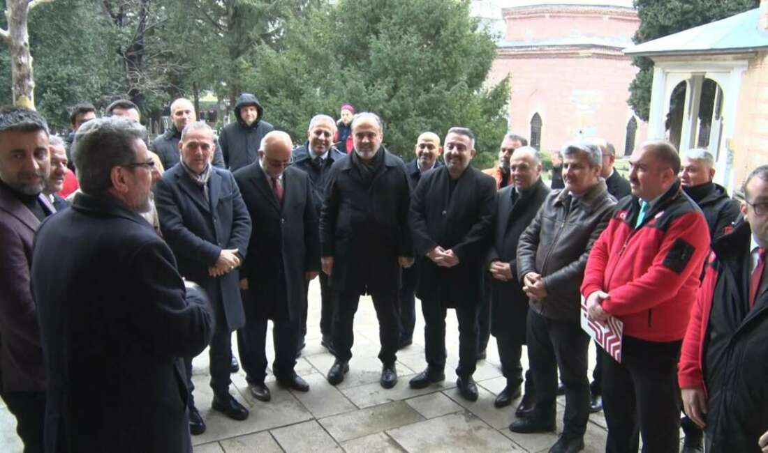 Osmanlı'nın ikinci kurucusu sayılan